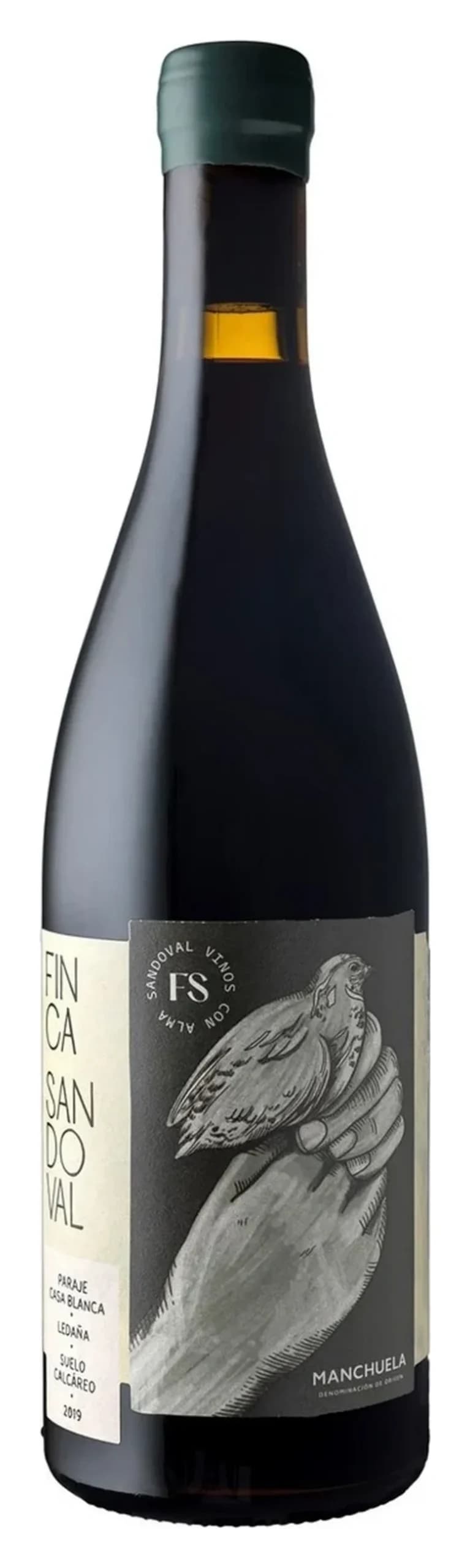 Finca Sandoval, Finca Sandoval