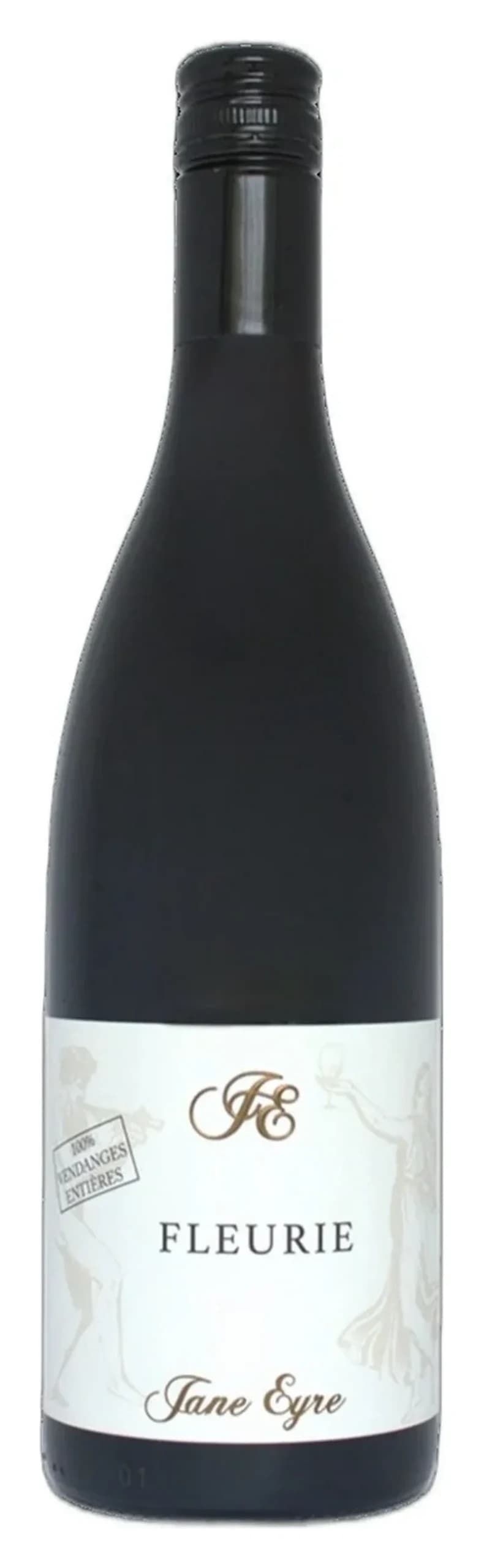 Fleurie Vendanges Entières, Jane Eyre