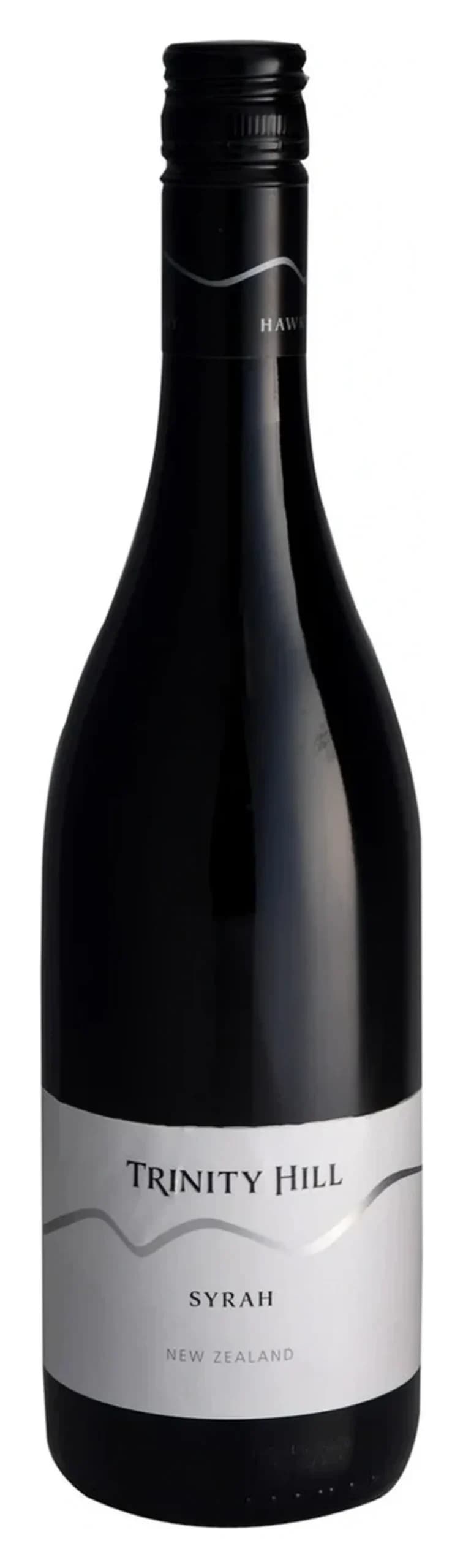 Hawkes Bay Syrah, Trinity Hill Hawkes Bay