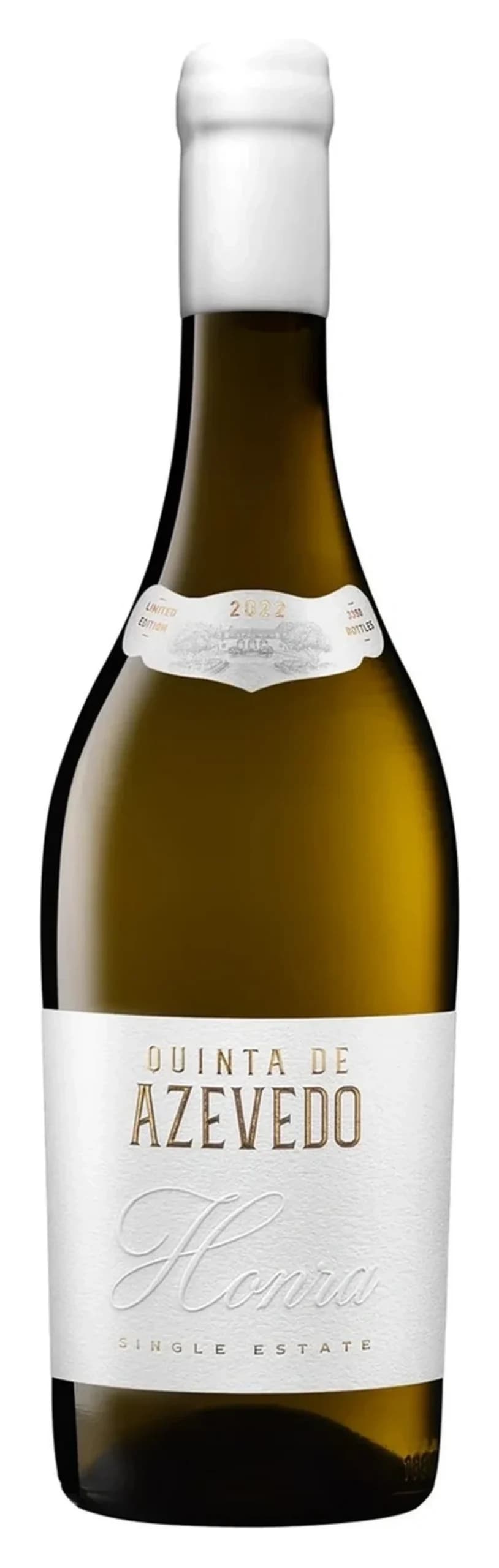 Honra, Quinta de Azevedo