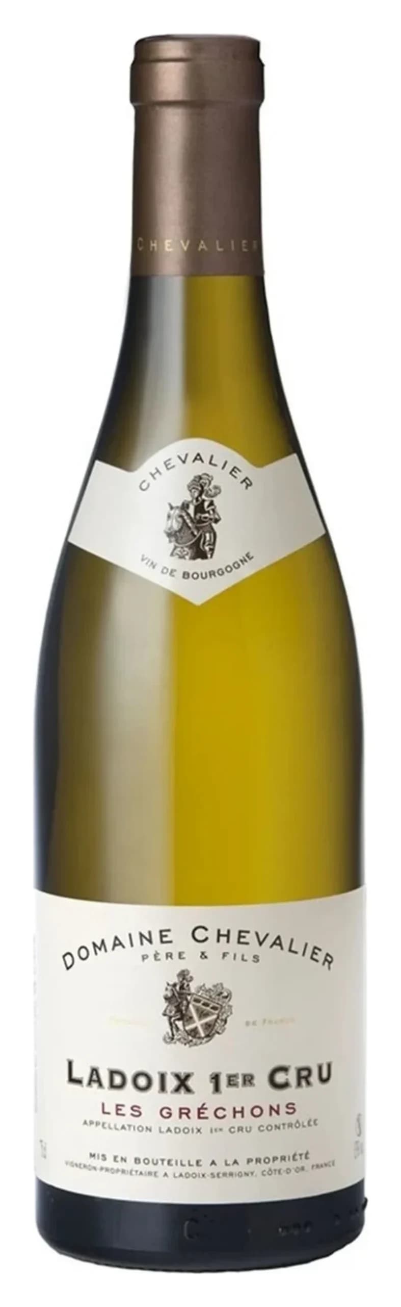 Ladoix Blanc 1er Cru Les Gréchons, Domaine Chevalier