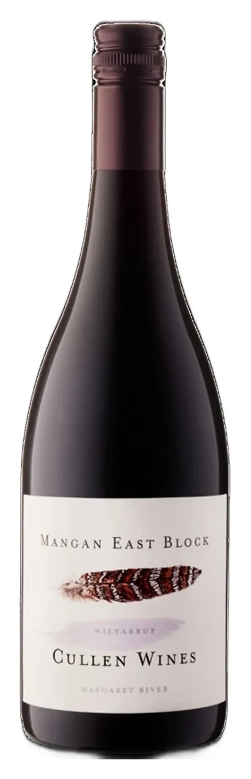 Mangan East Block Margaret River Malbec/Petit Verdot, Cullen