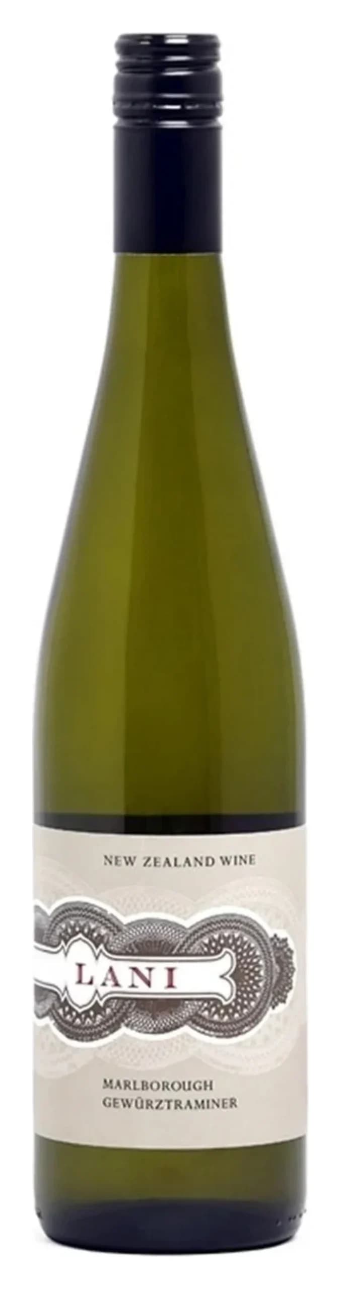 Marlborough Gewürztraminer, Lani