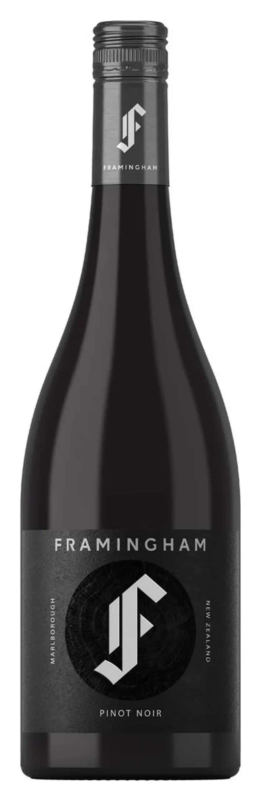 Marlborough Pinot Noir, Framingham