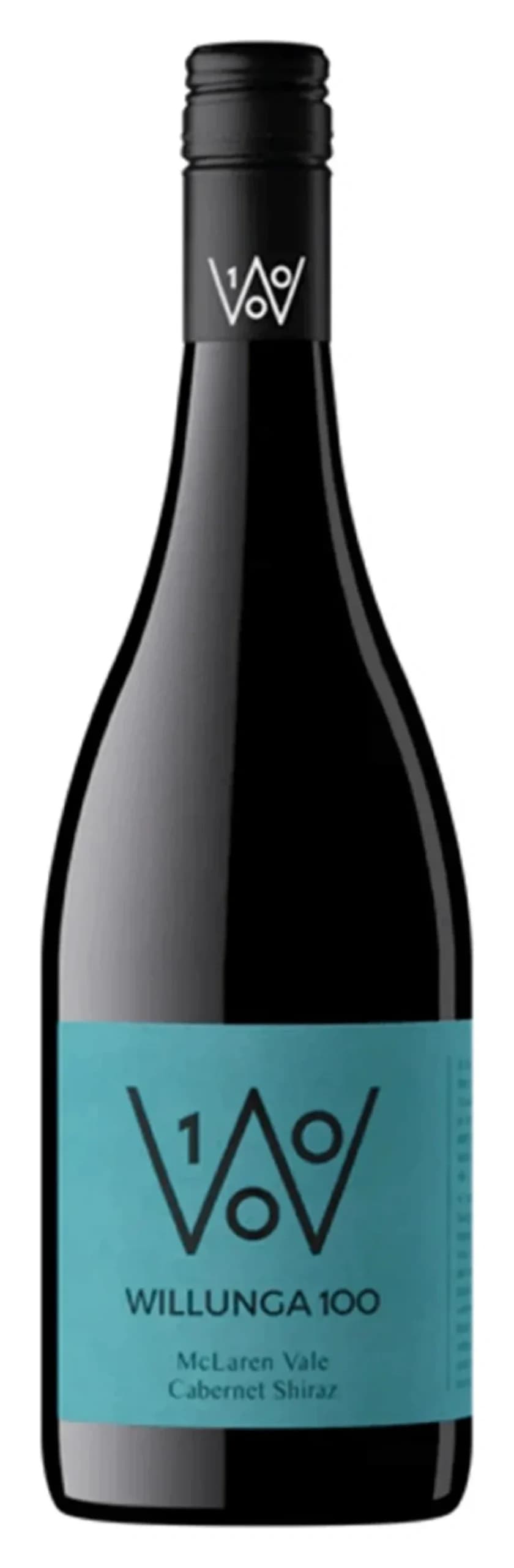 McLaren Vale Cabernet/Shiraz, Willunga 100