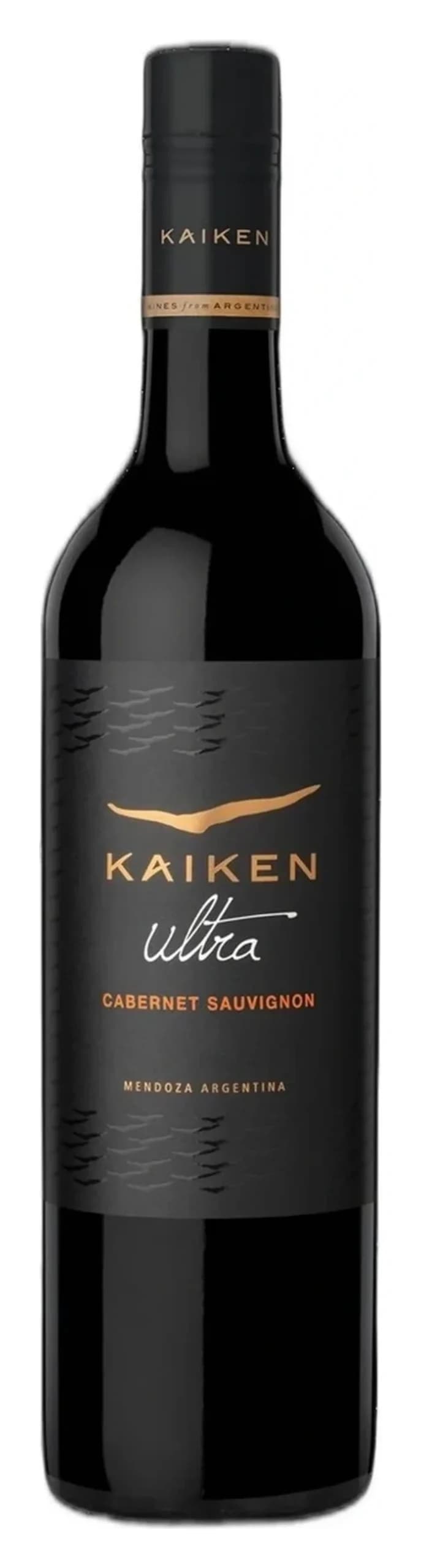 Mendoza Cabernet Sauvignon, Kaiken Ultra
