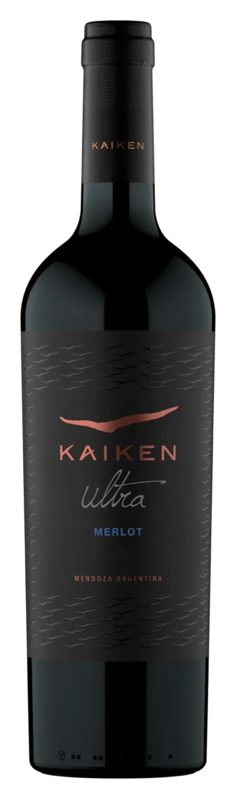 Mendoza Merlot, Kaiken Ultra
