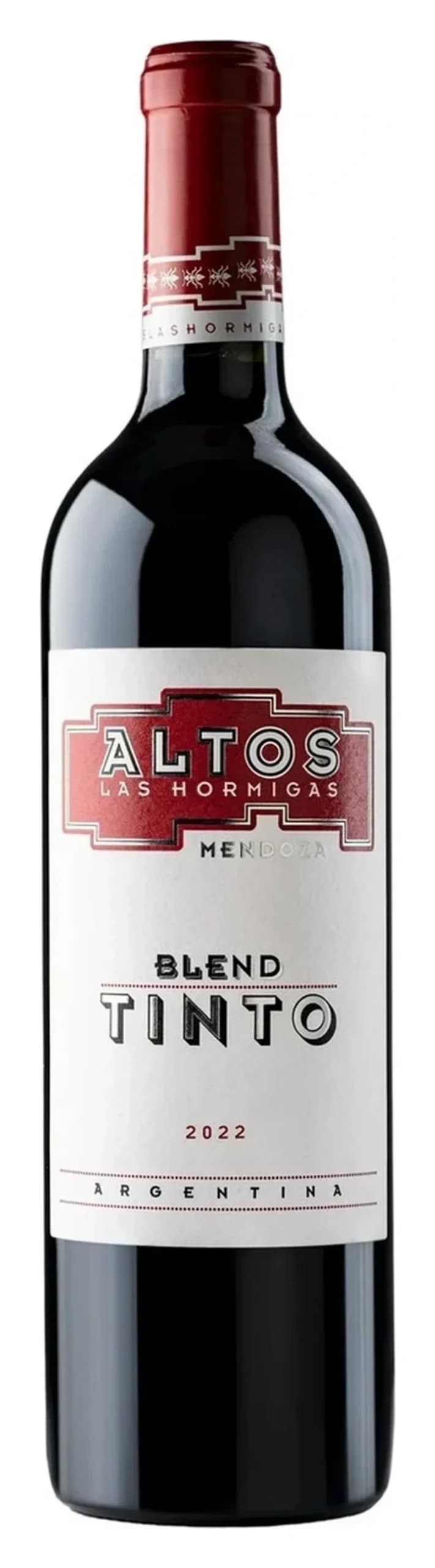 Mendoza Tinto, Altos Las Hormigas