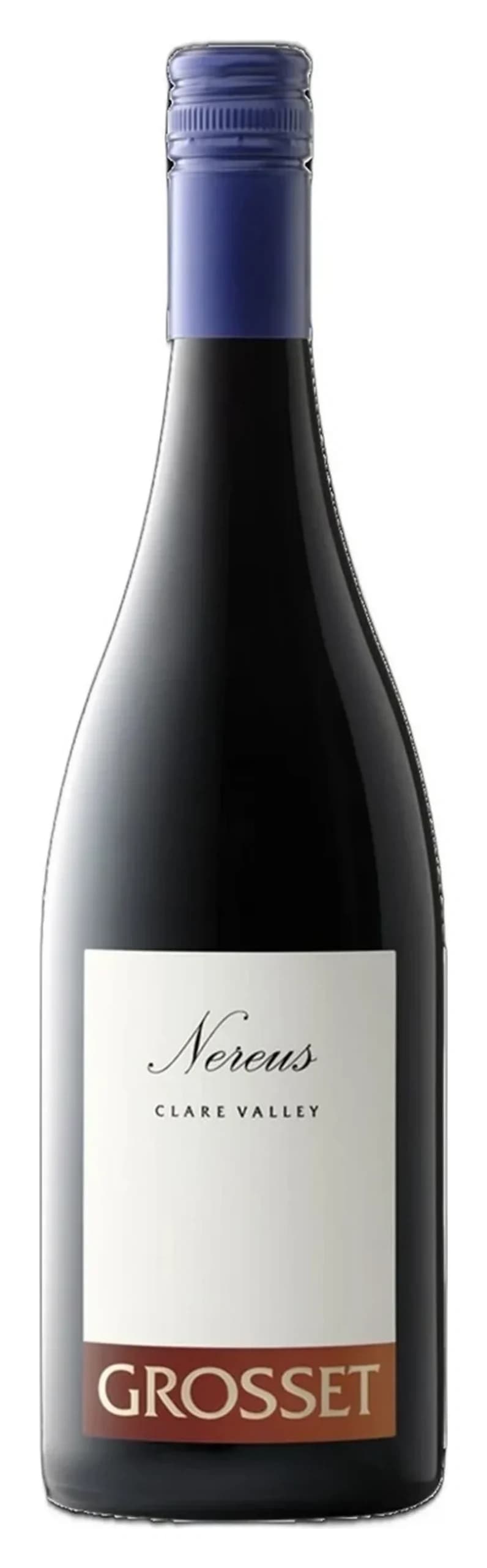 Nereus Clare Valley Shiraz/Nero d'Avola, Grosset
