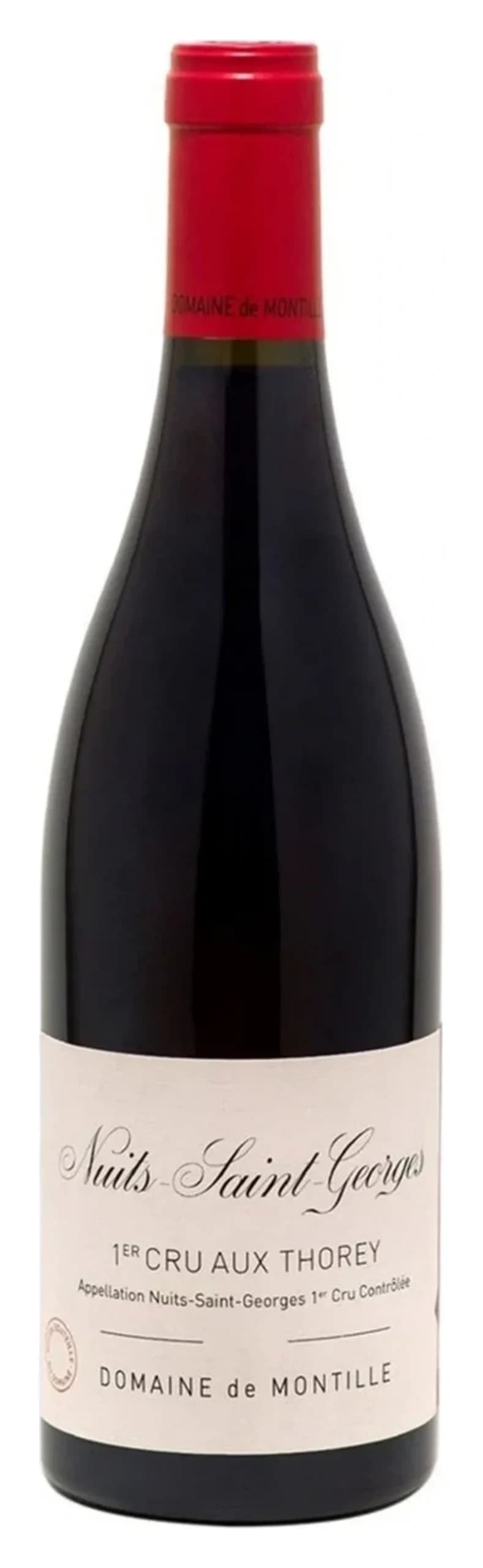 Nuits-Saint-Georges 1er Cru Aux Thorey, Domaine de Montille