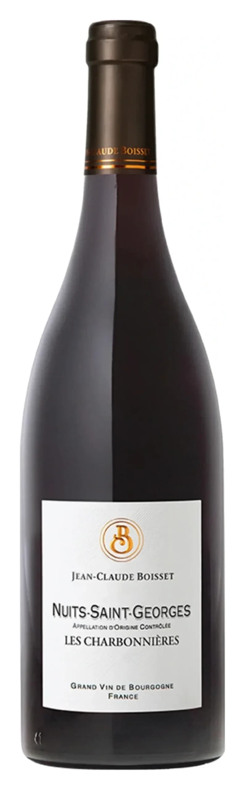 Nuits-Saint-Georges Les Charbonnières, Jean-Claude Boisset