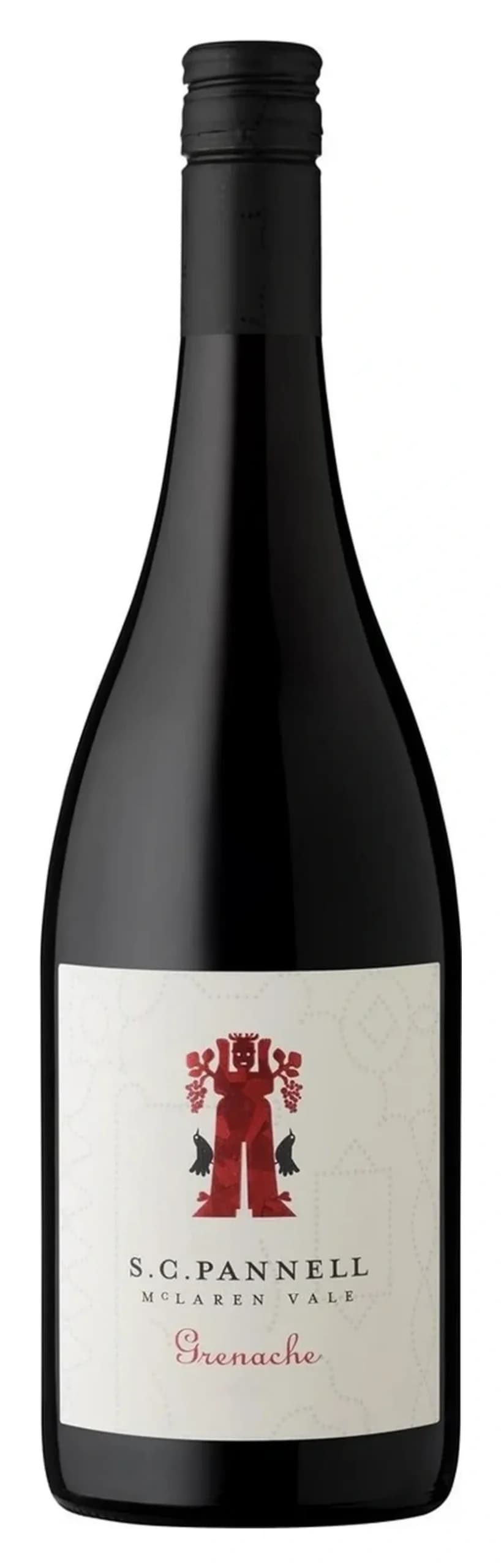 Old McDonald Blewitt Springs McLaren Vale Grenache, S.C. Pannell