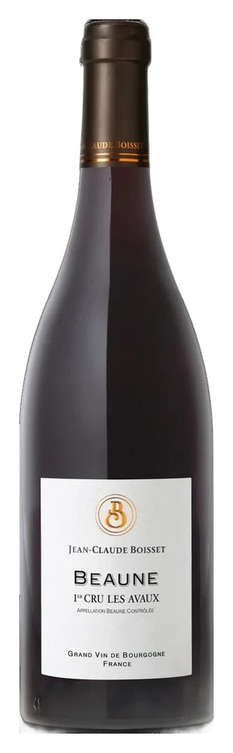 Organic Beaune 1er Cru Les Avaux, Jean-Claude Boisset