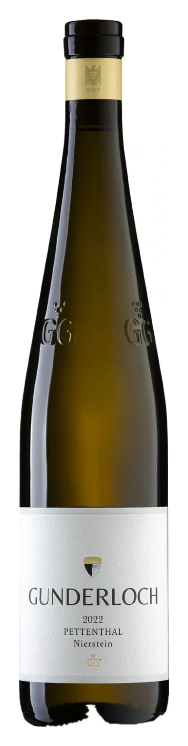 Pettenthal Grosses Gewächs Riesling, Gunderloch