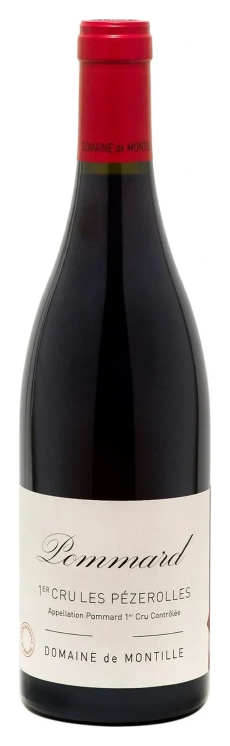 Pommard 1er Cru Les Pézerolles, Domaine de Montille