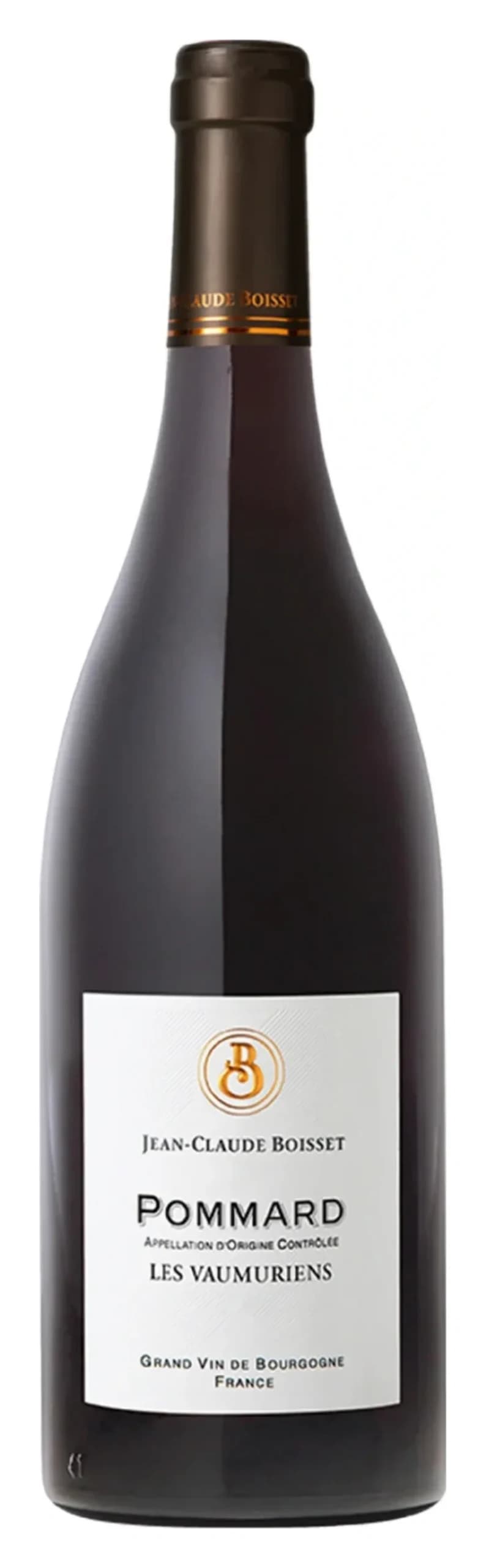 Pommard Les Vaumuriens, Jean-Claude Boisset