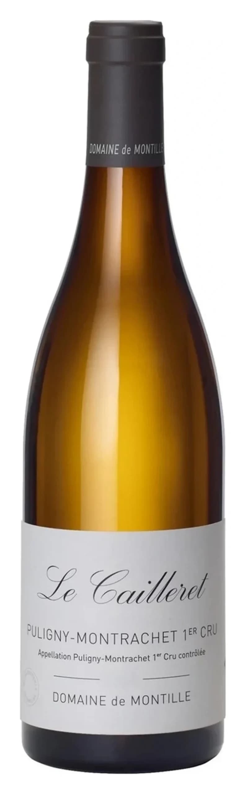 Puligny-Montrachet 1er Cru Le Cailleret, Domaine de Montille