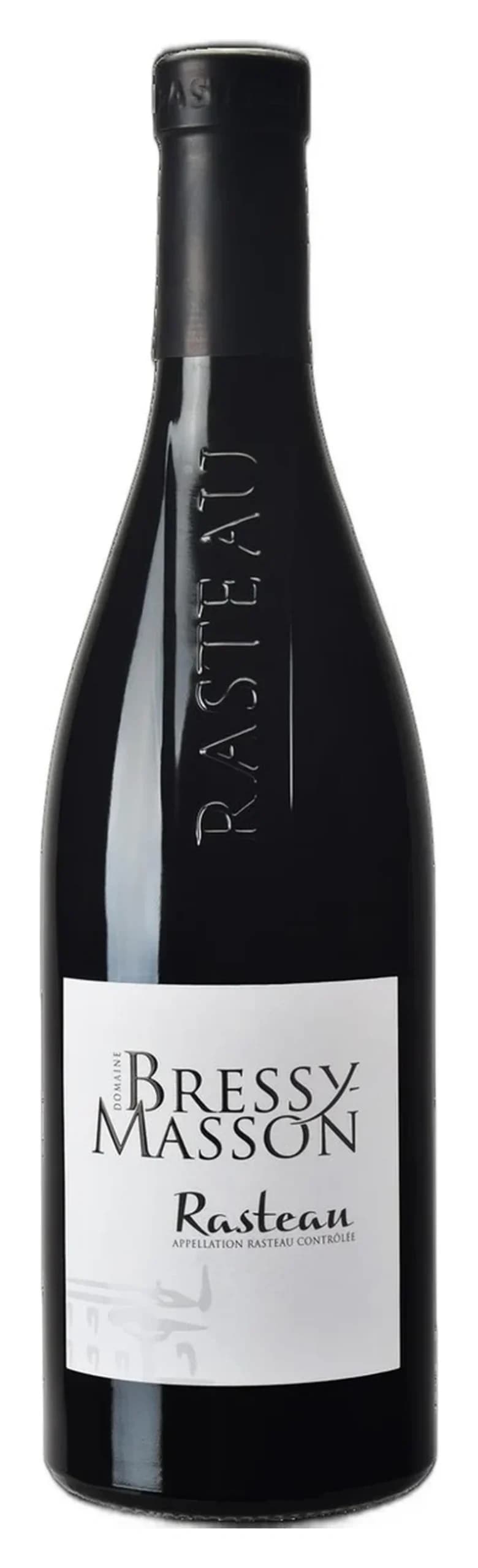 Rasteau, Domaine Bressy-Masson