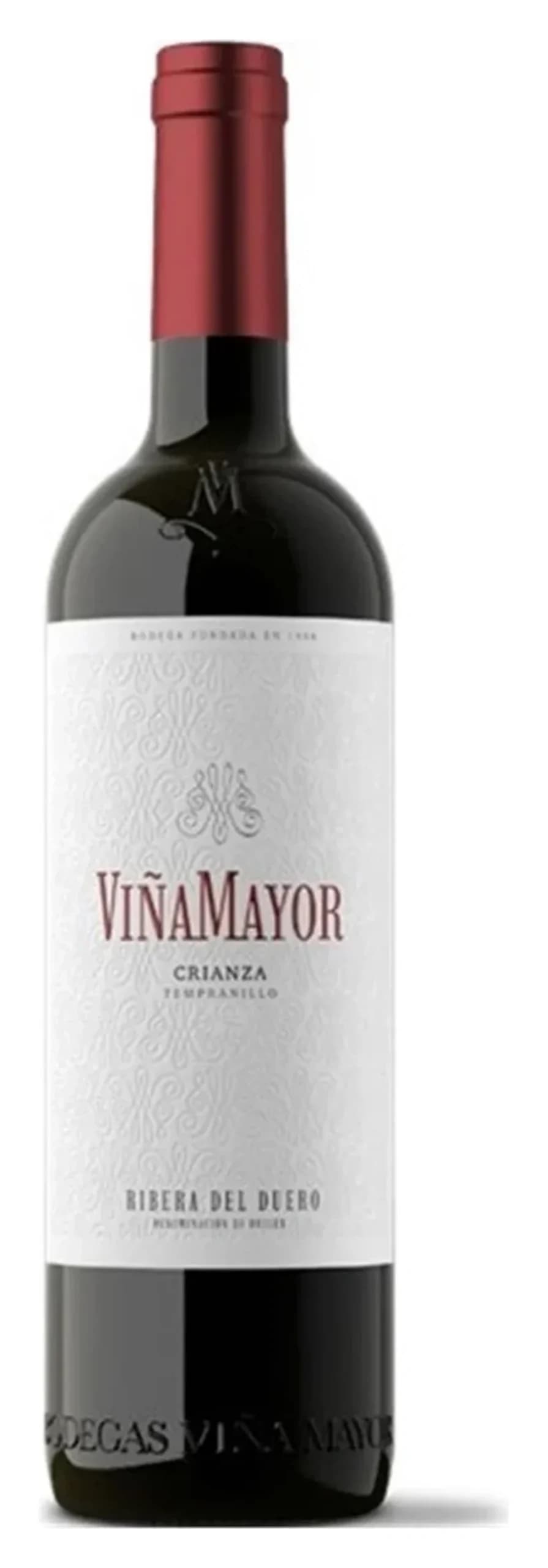 Ribera del Duero Crianza, Viña Mayor