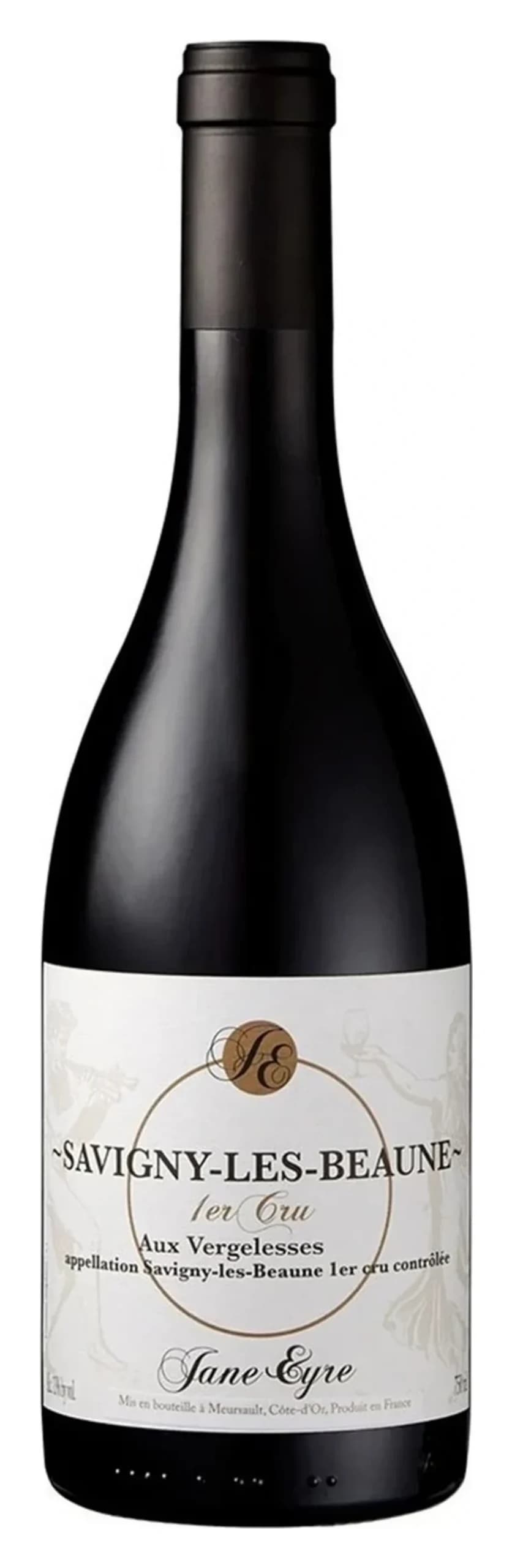 Savigny-lès-Beaune 1er Cru Aux Vergelesses, Jane Eyre