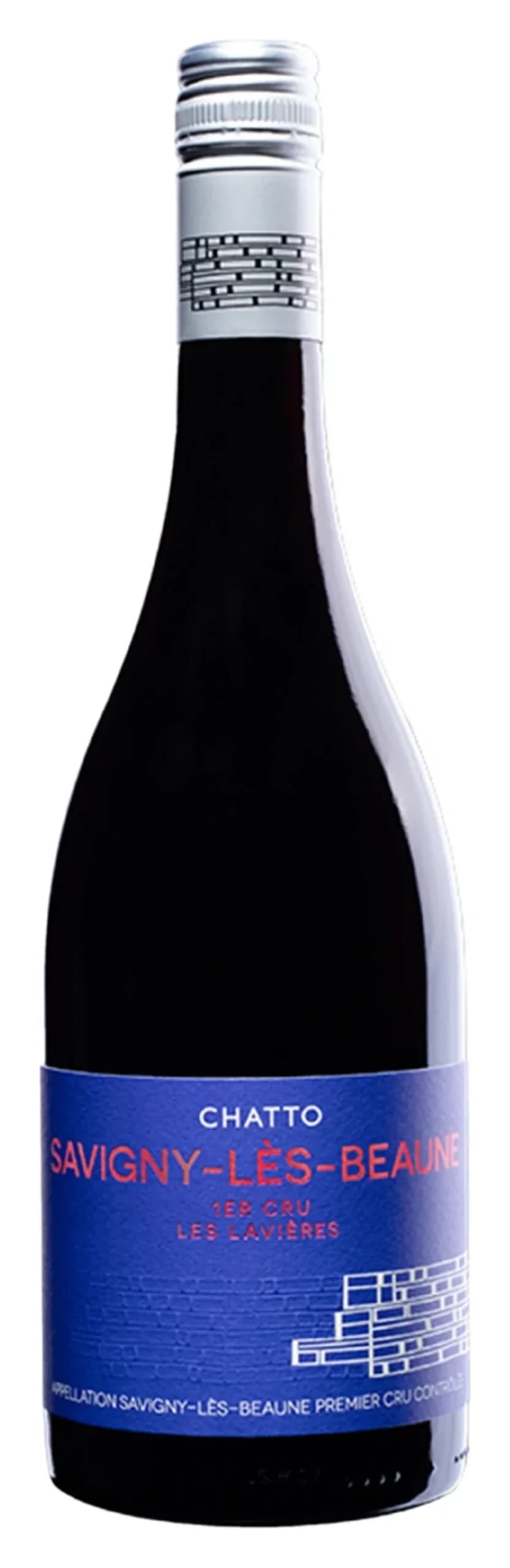 Savigny-lès-Beaune 1er Cru Les Lavières, Chatto