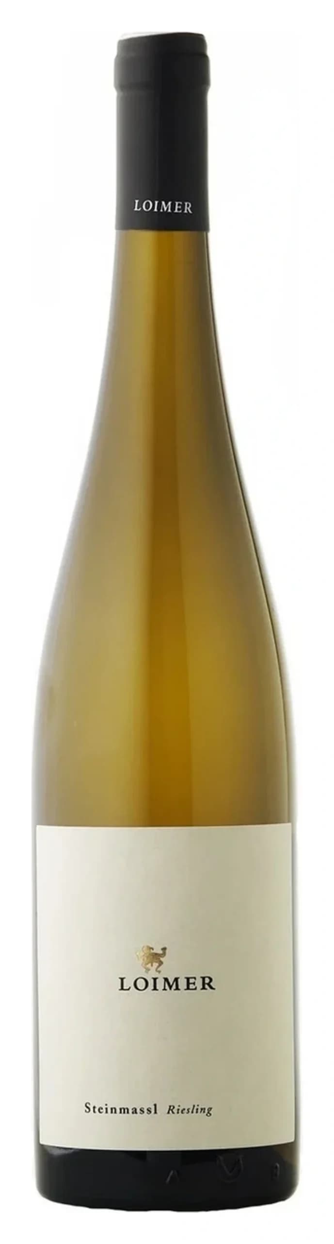 Steinmassl Erste Lage Kamptal Riesling, Loimer