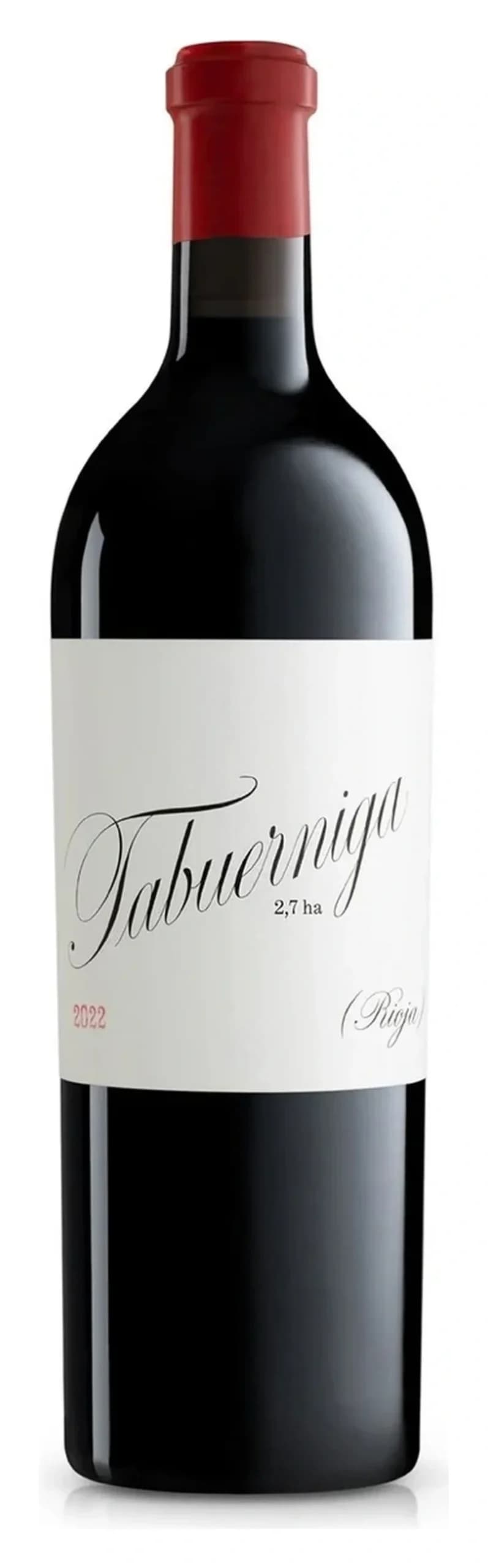 Tabuérniga Rioja, Bodega Lanzaga