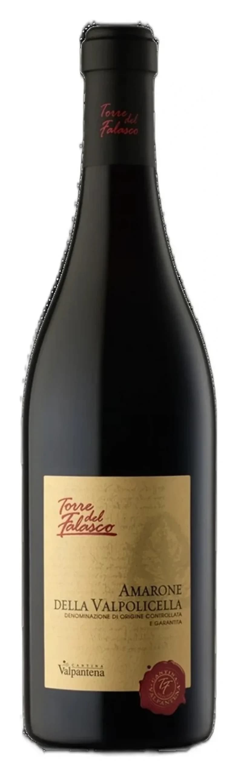 Torre del Falasco Amarone della Valpolicella, Cantina Valpantena Torre del Falasco