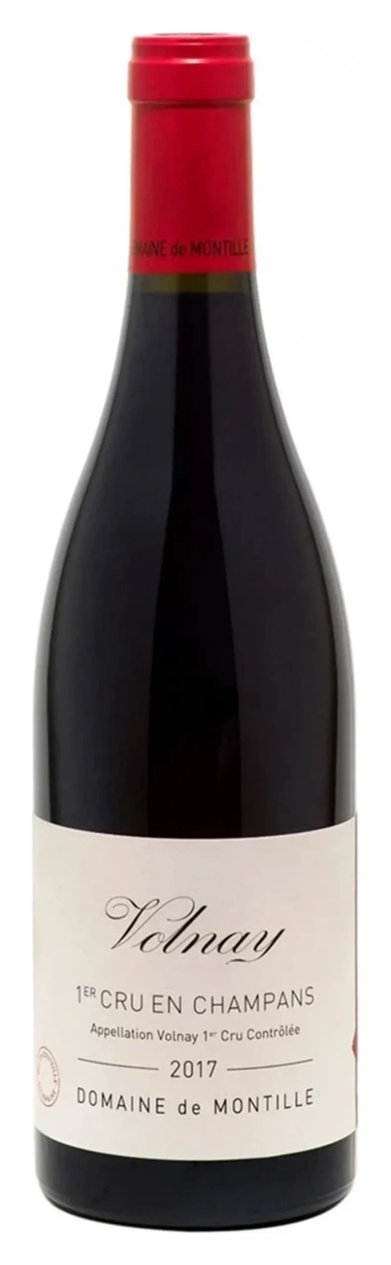 Volnay 1er Cru En Champans, Domaine de Montille