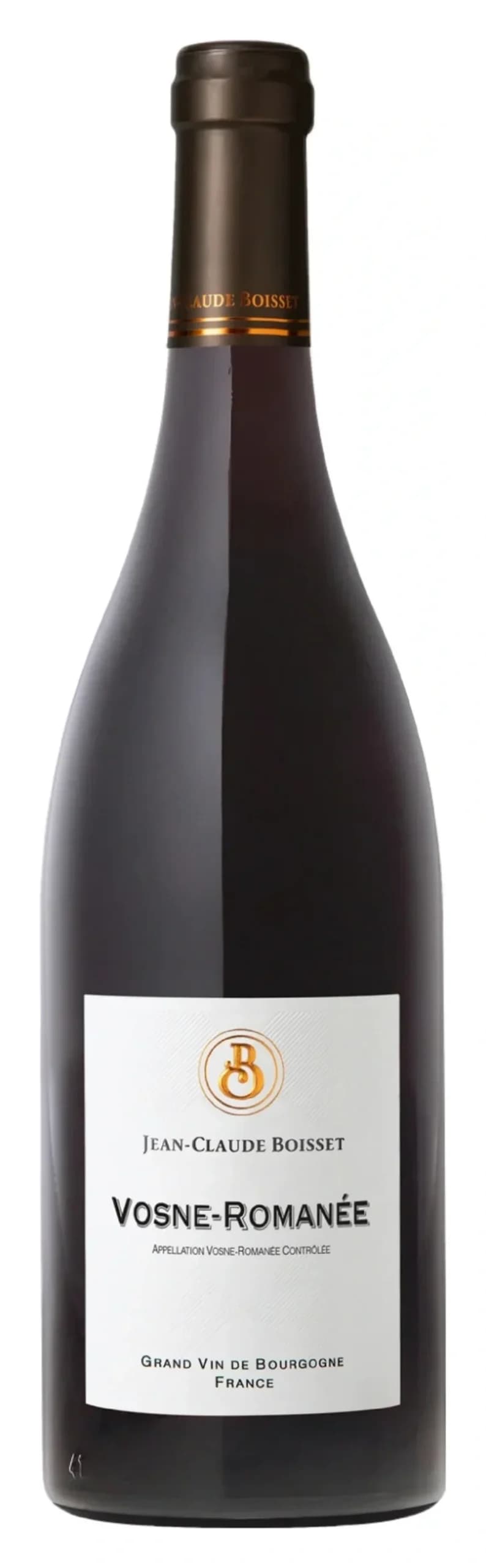 Vosne-Romanée, Jean-Claude Boisset