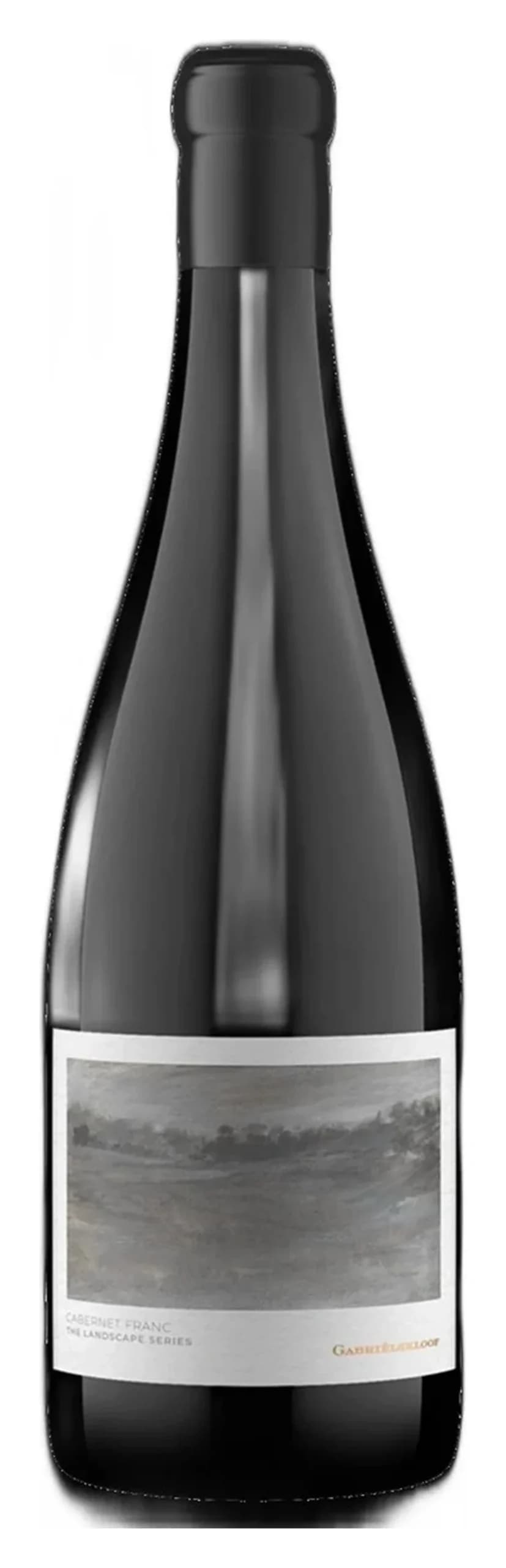 Walker Bay Cabernet Franc, Gabriëlskloof