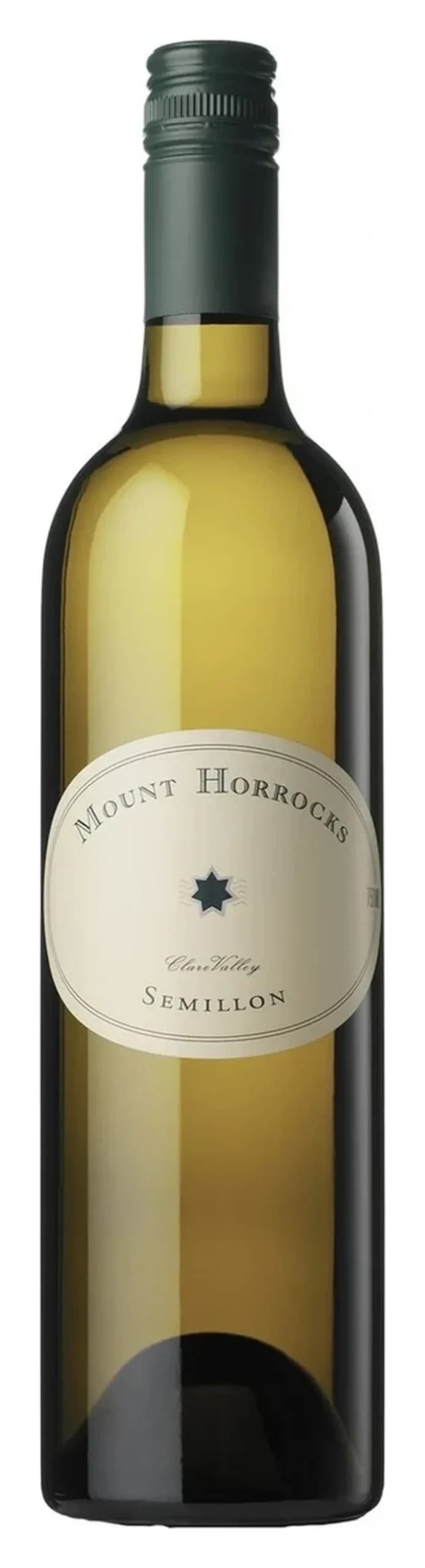 Watervale Clare Valley Semillon, Mount Horrocks