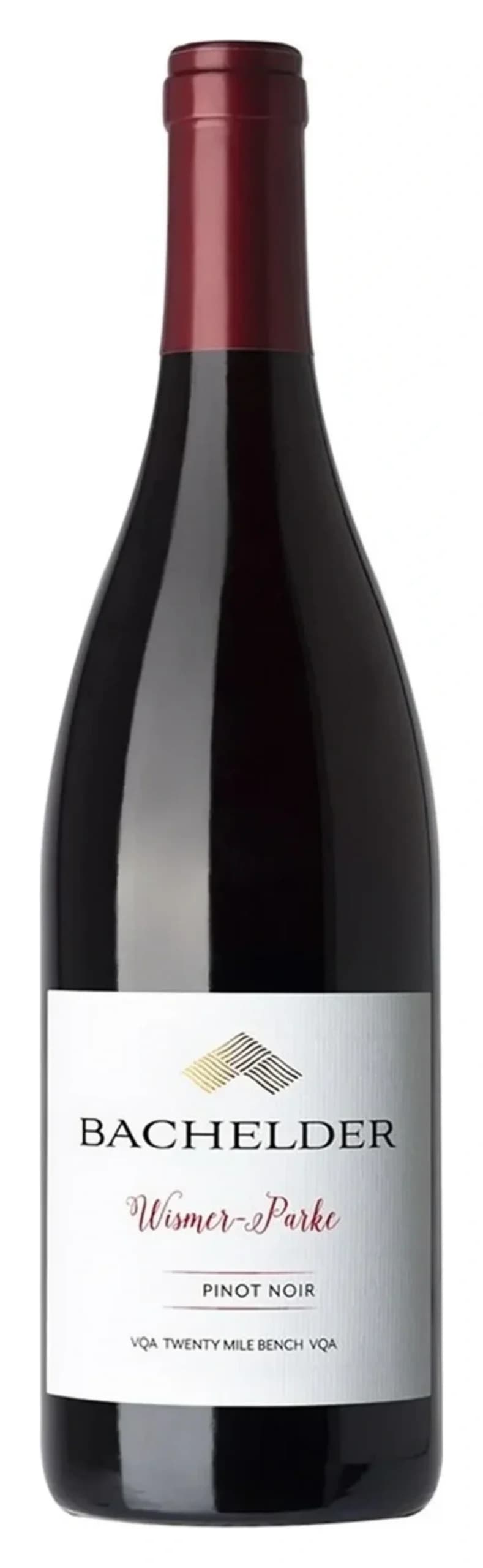 Wismer-Parke 20 Mile Bench Niagara Pinot Noir, Bachelder