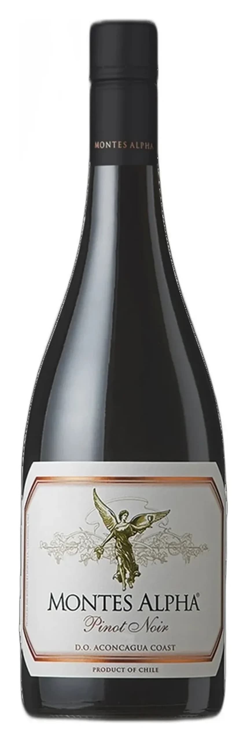 Aconcagua Costa Pinot Noir, Montes Alpha
