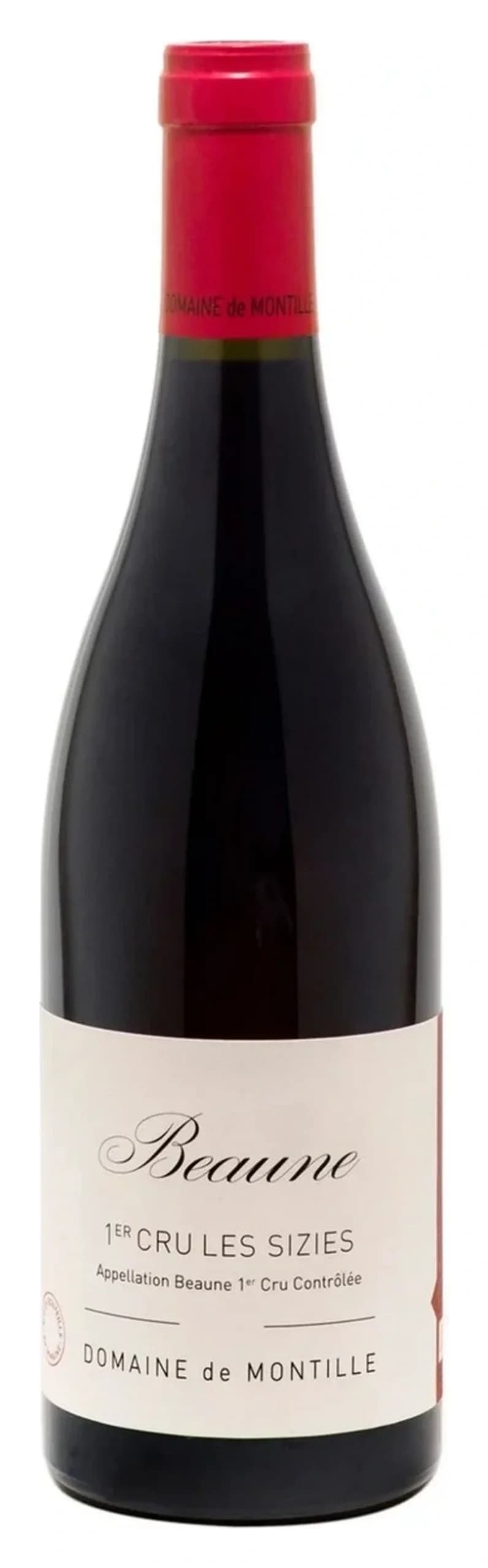 Beaune 1er Cru Les Sizies, Domaine de Montille