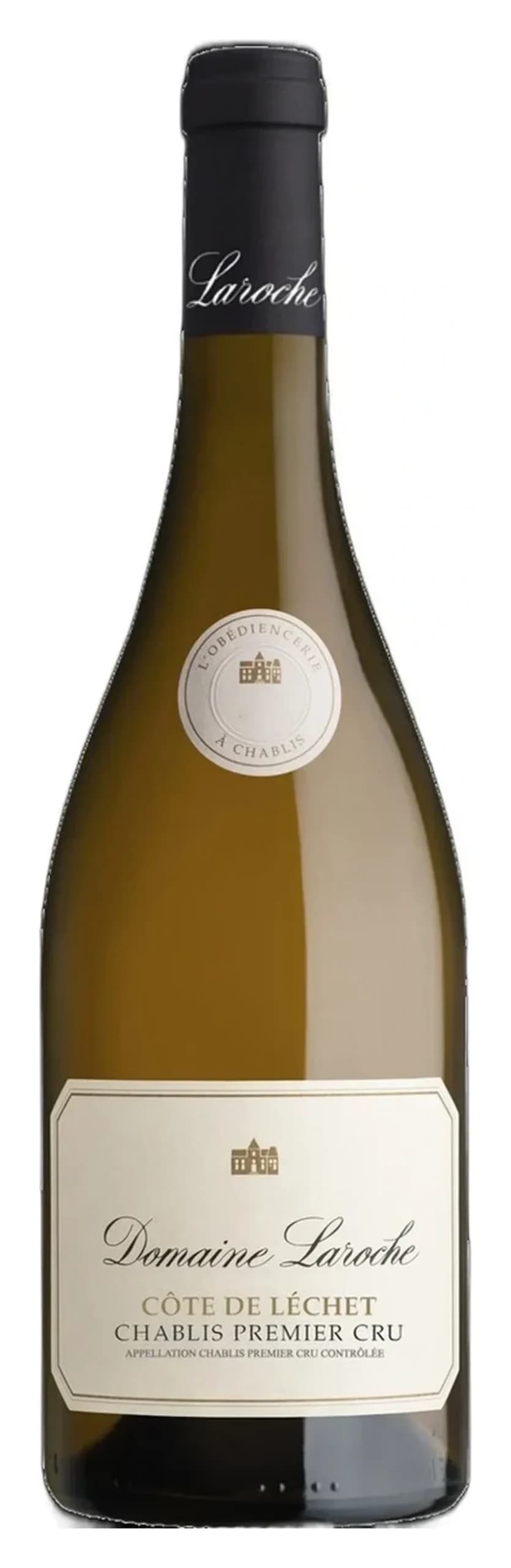 Chablis 1er Cru Côte de Léchet, Domaine Laroche