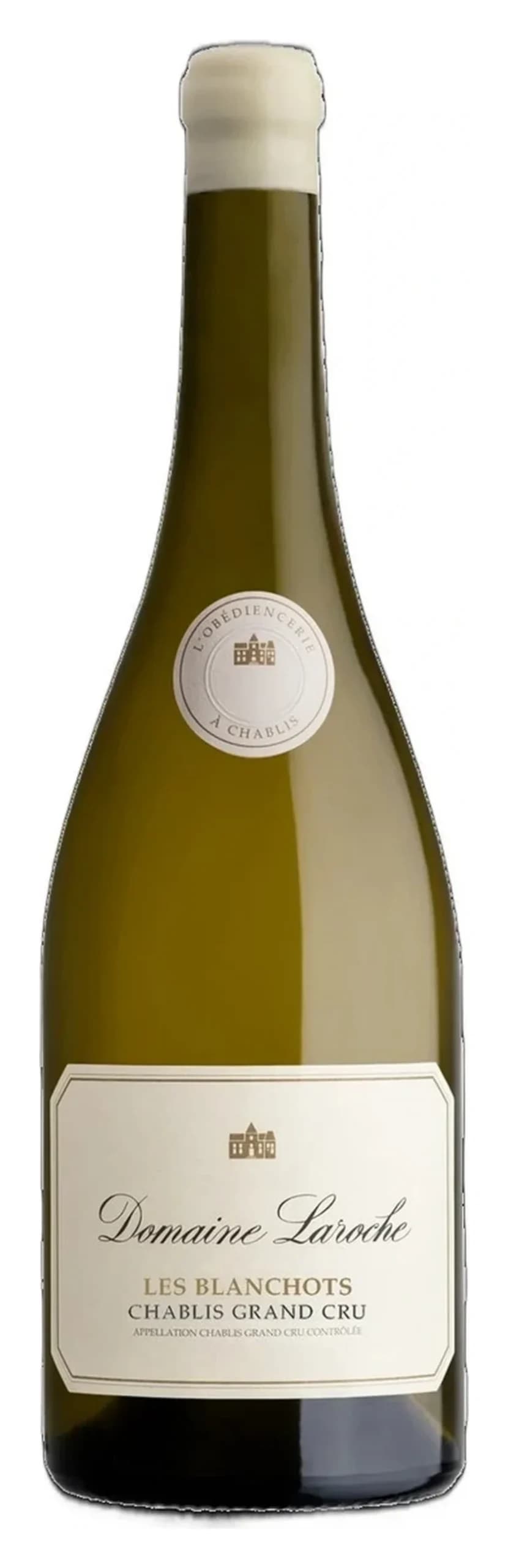 Chablis Grand Cru Les Blanchots, Domaine Laroche