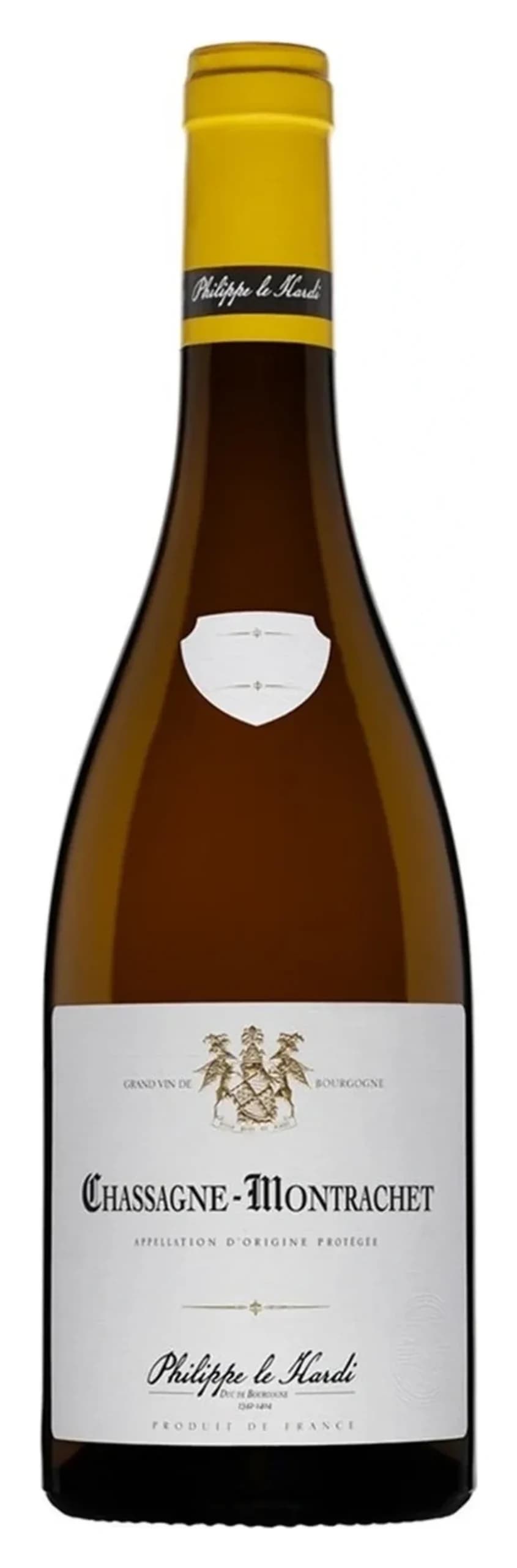 Chassagne-Montrachet, Philippe le Hardi