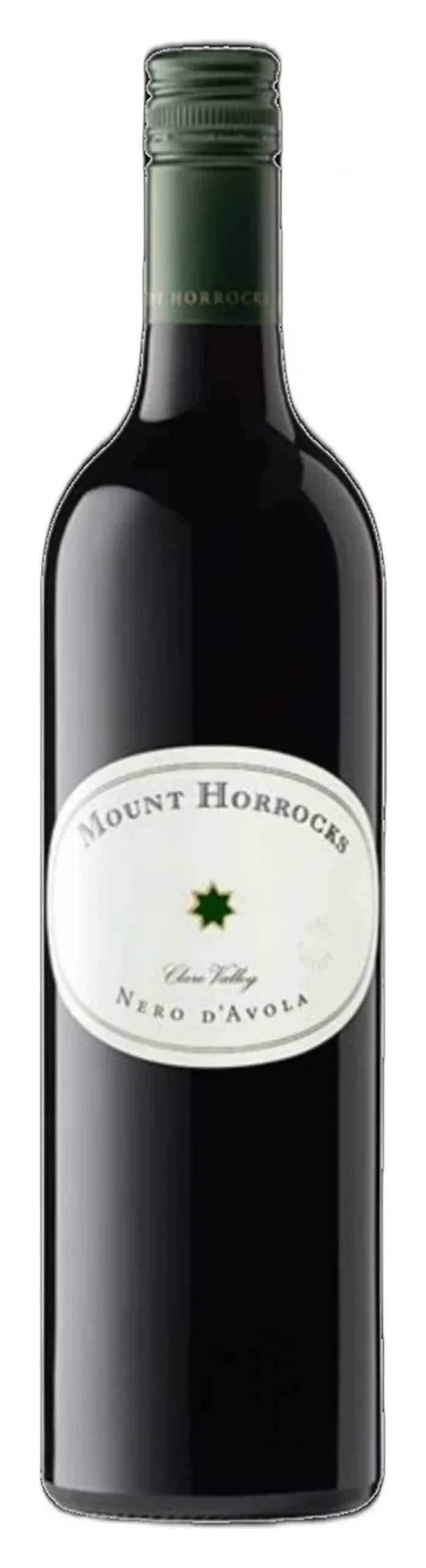 Clare Valley Nero d'Avola, Mount Horrocks