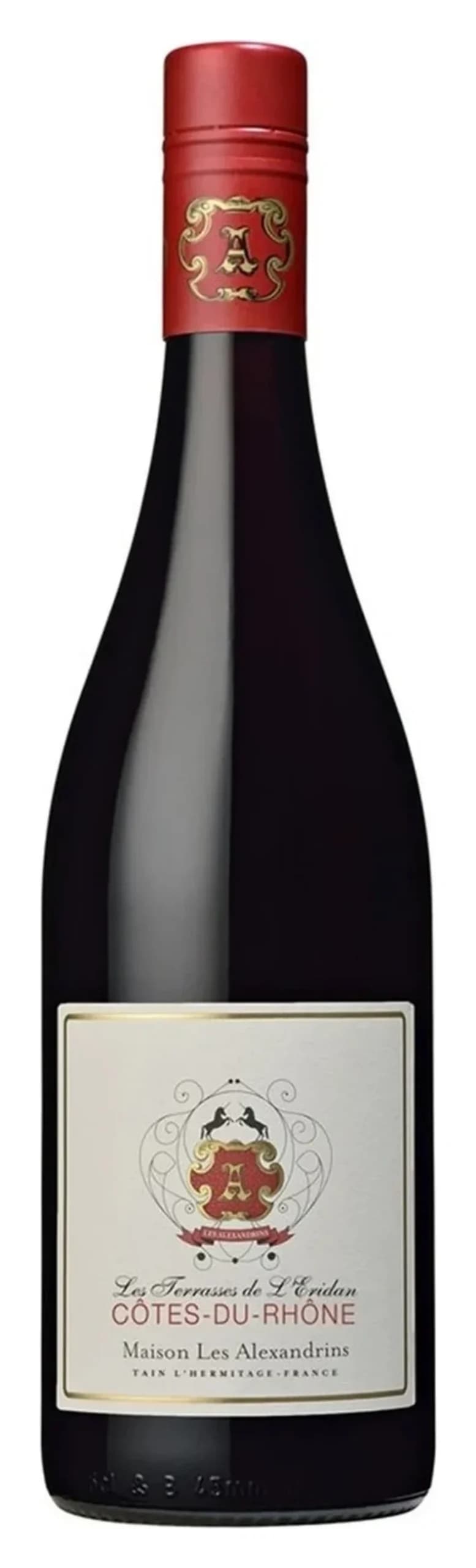 Côtes-du-Rhône, Maison Les Alexandrins