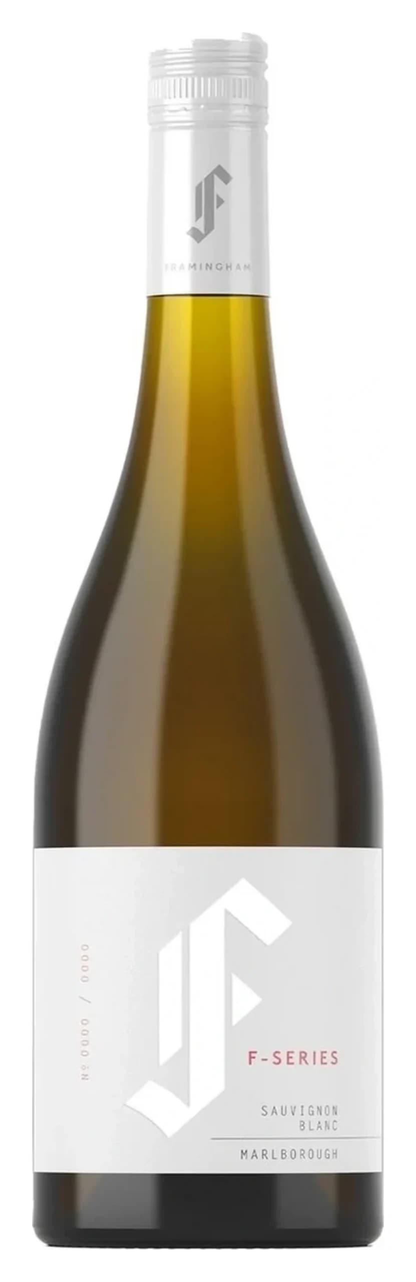 F-Series Marlborough Sauvignon Blanc, Framingham F-Series