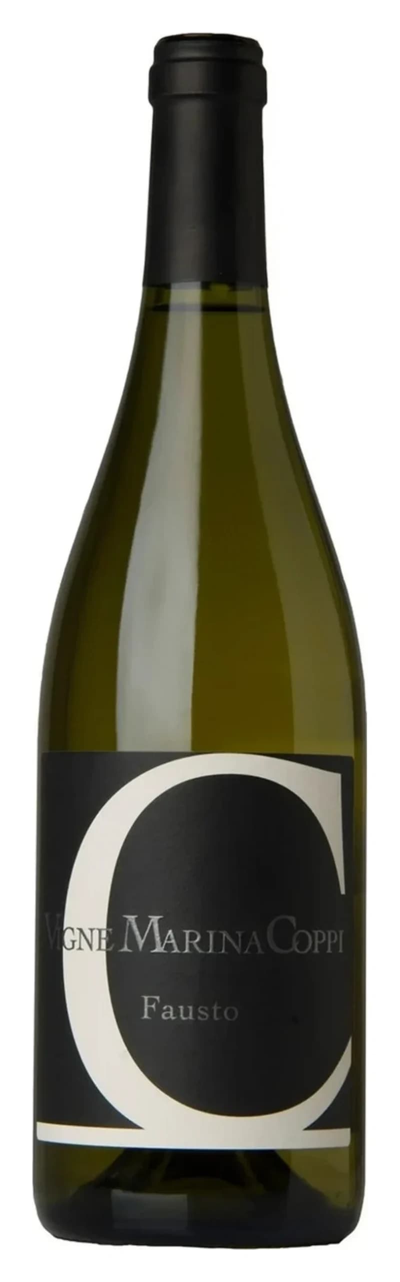Fausto Timorasso, Vigne Marina Coppi