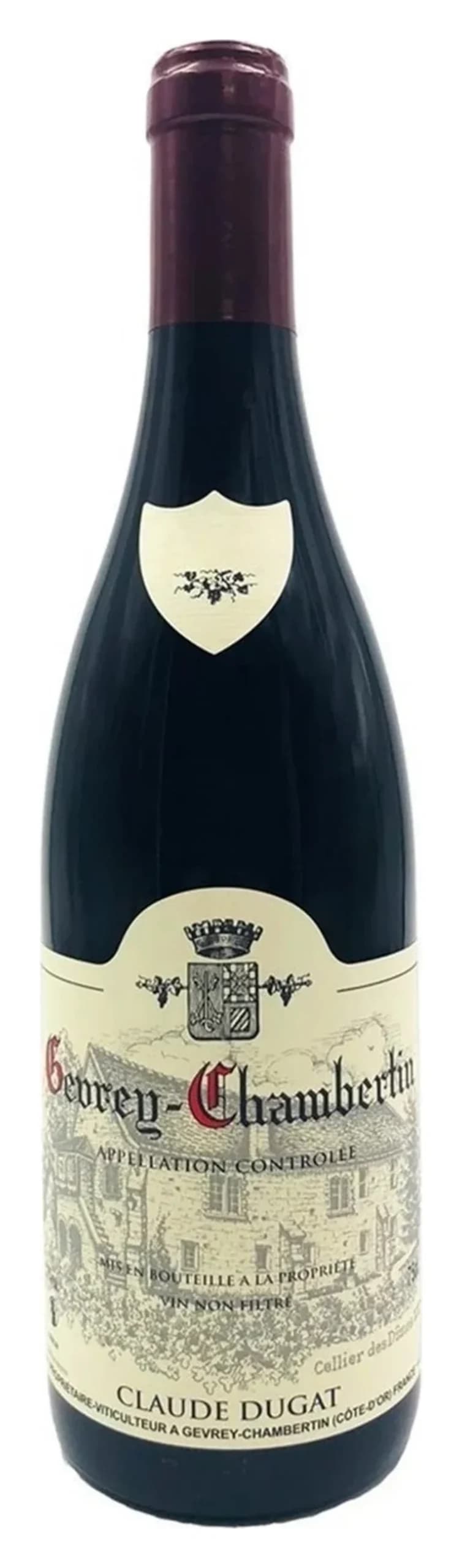 Gevrey-Chambertin, Domaine Claude Dugat