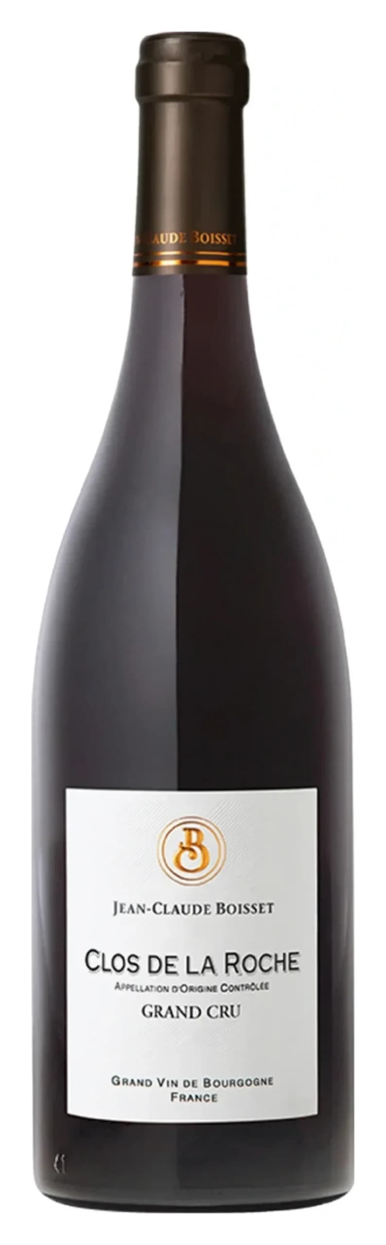 Grand Cru Clos de la Roche, Jean-Claude Boisset