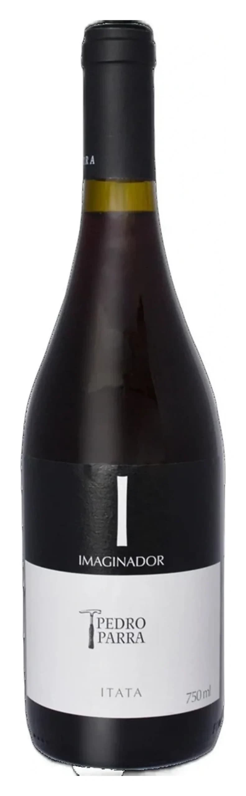 Imaginador Itata Valley Cinsault, Pedro Parra