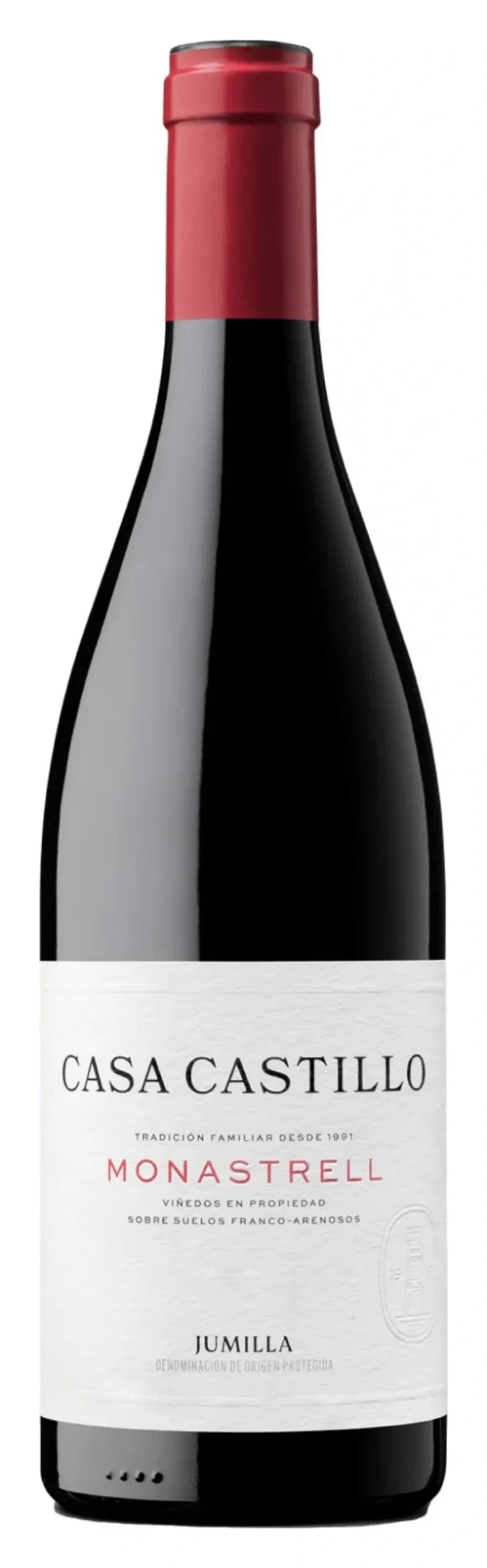 Jumilla Monastrell, Casa Castillo