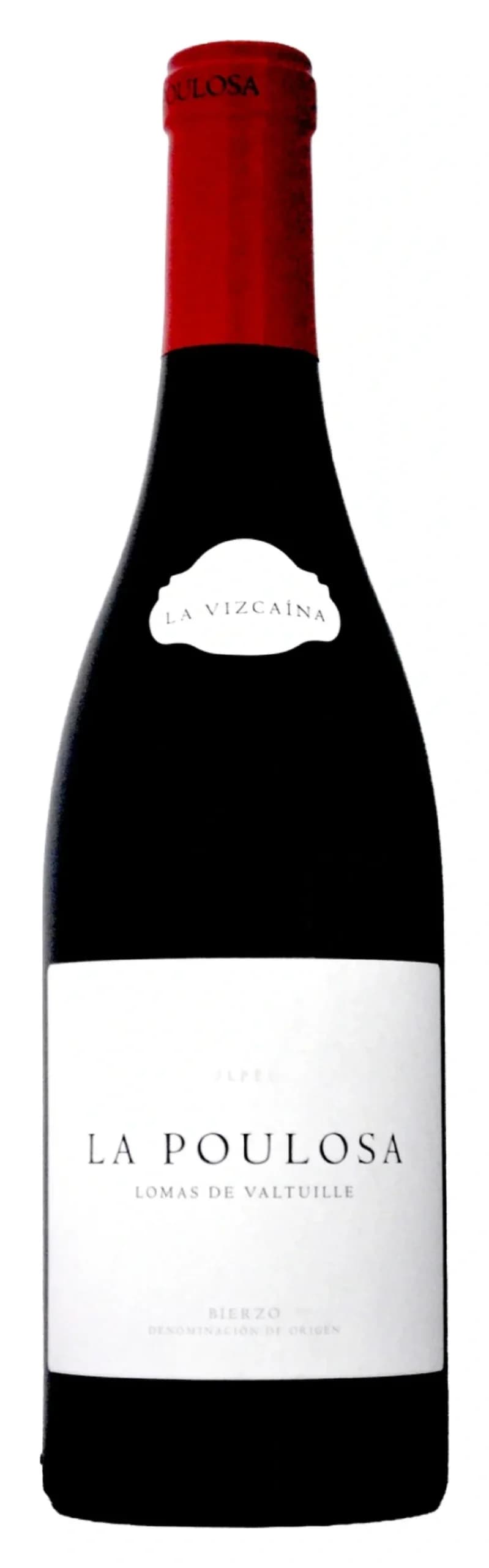 La Poulosa Bierzo, Raúl Pérez, La Vizcaína