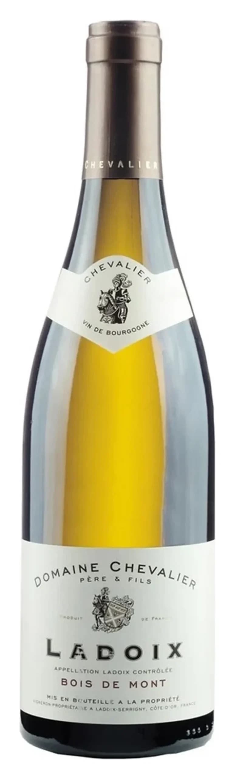 Ladoix Blanc Bois de Mont, Domaine Chevalier