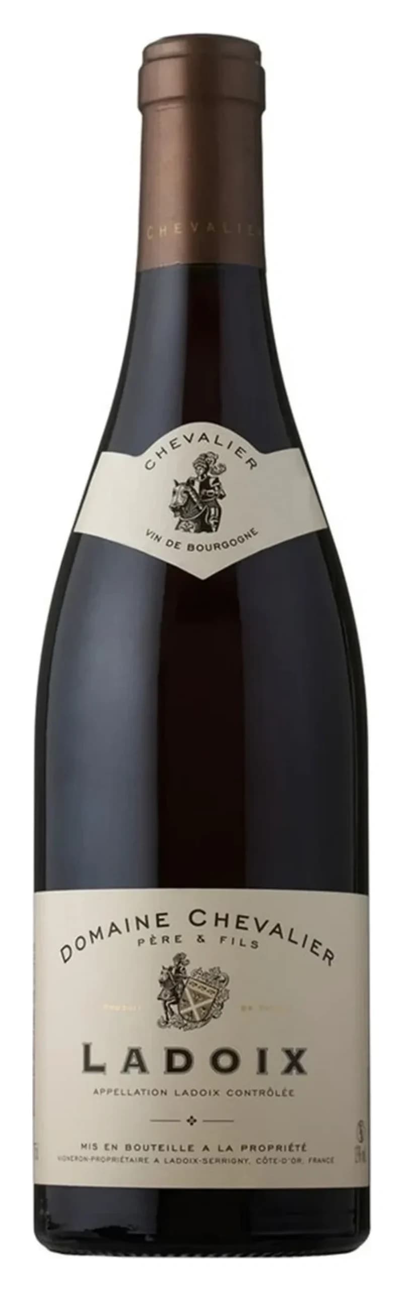 Ladoix Rouge, Domaine Chevalier