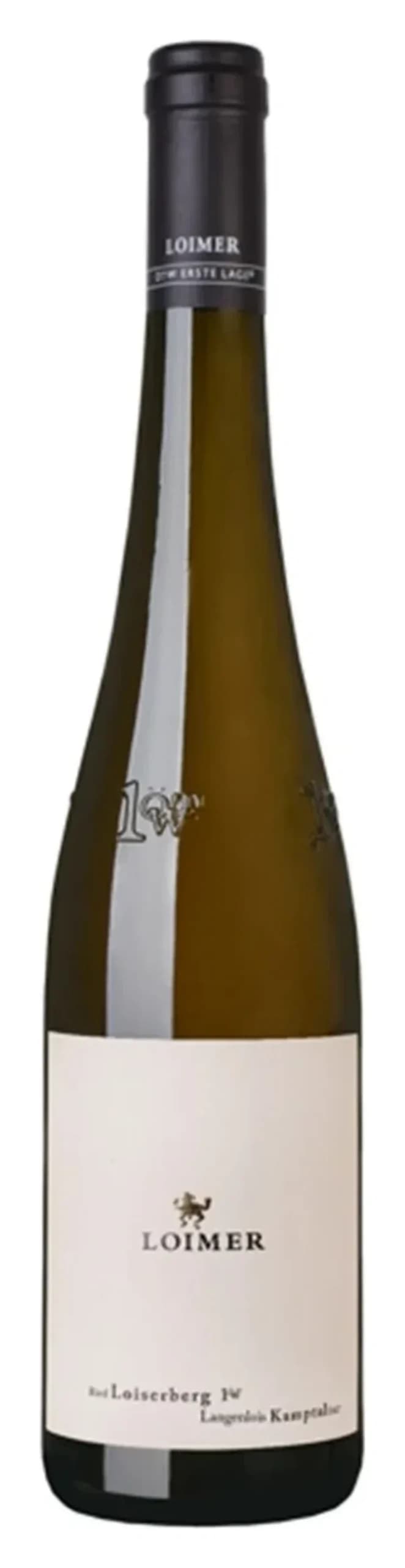 Loiserberg Erste Lage Kamptal Grüner Veltliner/Riesling, Loimer